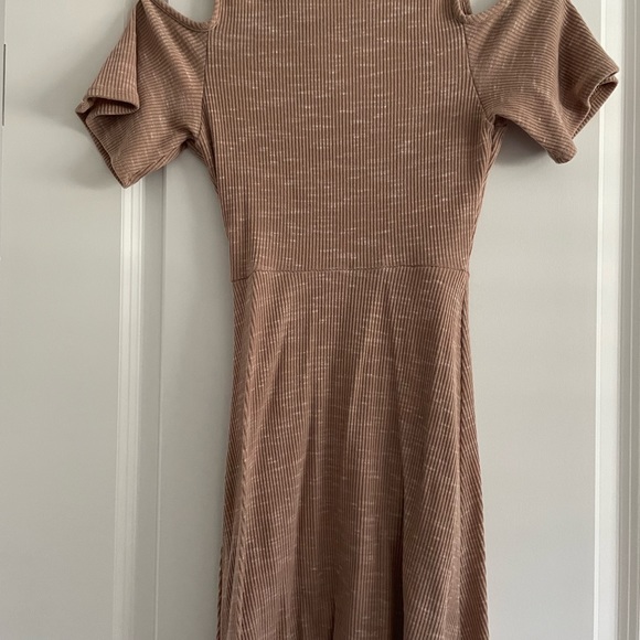 Sweater dress - Picture 2 of 3